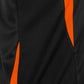 Stadio T-Shirt - Black-Orange