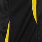 Stadio T-Shirt - Black-Yellow