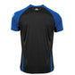 Stadio T-Shirt - Black-Royal