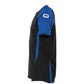 Stadio T-Shirt - Black-Royal