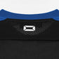 Stadio T-Shirt - Black-Royal