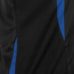 Stadio T-Shirt - Black-Royal