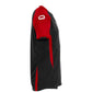 Stadio T-Shirt - Black-Red