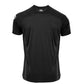 Stadio T-Shirt - Black-Anthracite