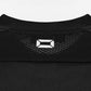 Stadio T-Shirt - Black-Anthracite