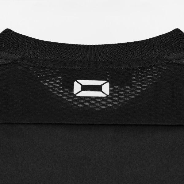 Stadio T-Shirt - Black-Anthracite