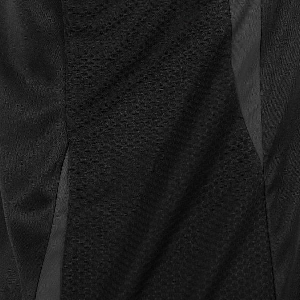 Stadio T-Shirt - Black-Anthracite