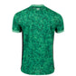 Pixel Shirt - Green-Black