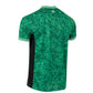 Pixel Shirt - Green-Black