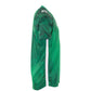 Hatch Shirt - Green-White