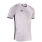 Hatch Shirt - White-Black