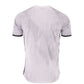 Hatch Shirt - White-Black