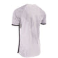 Hatch Shirt - White-Black