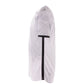 Hatch Shirt - White-Black
