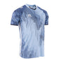 Hatch Shirt - Sky Blue-White