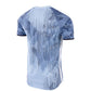 Hatch Shirt - Sky Blue-White