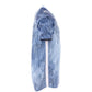 Hatch Shirt - Sky Blue-White