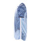 Hatch Shirt - Sky Blue-White