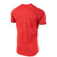 Hatch Shirt - Red-White