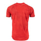 Hatch Shirt - Red-White