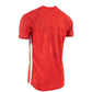 Hatch Shirt - Red-White