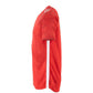 Hatch Shirt - Red-White