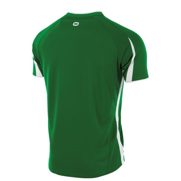 Unity Shirt - Green-White
