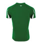 Unity Shirt - Green-White