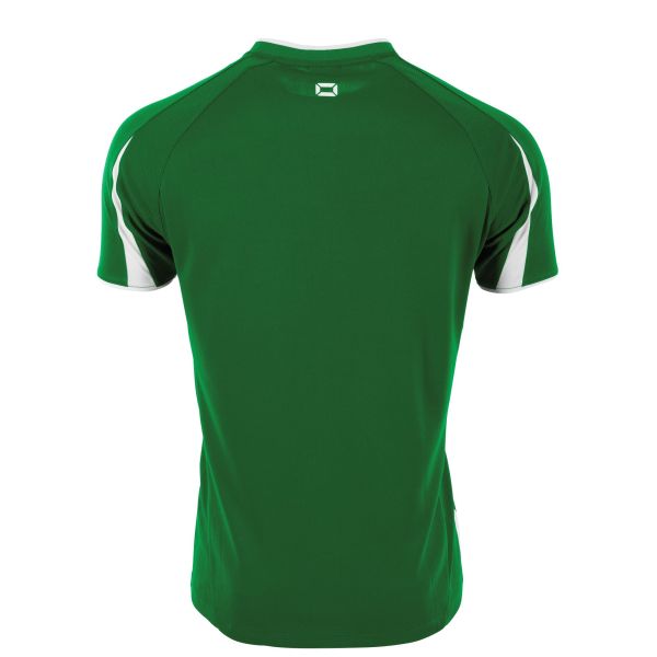 Unity Shirt - Green-White
