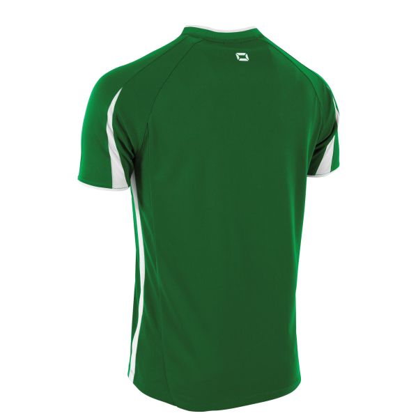 Unity Shirt - Green-White