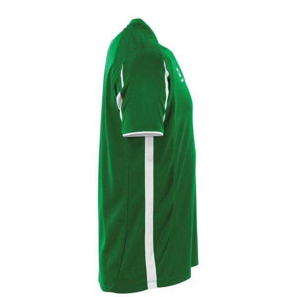 Unity Shirt - Green-White