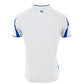 Unity Shirt - White-Royal