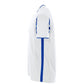Unity Shirt - White-Royal