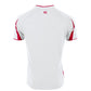 Unity Shirt - White-Red