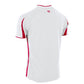 Unity Shirt - White-Red