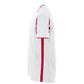 Unity Shirt - White-Red