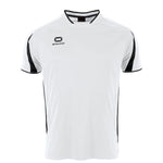 Unity Shirt - White-Black