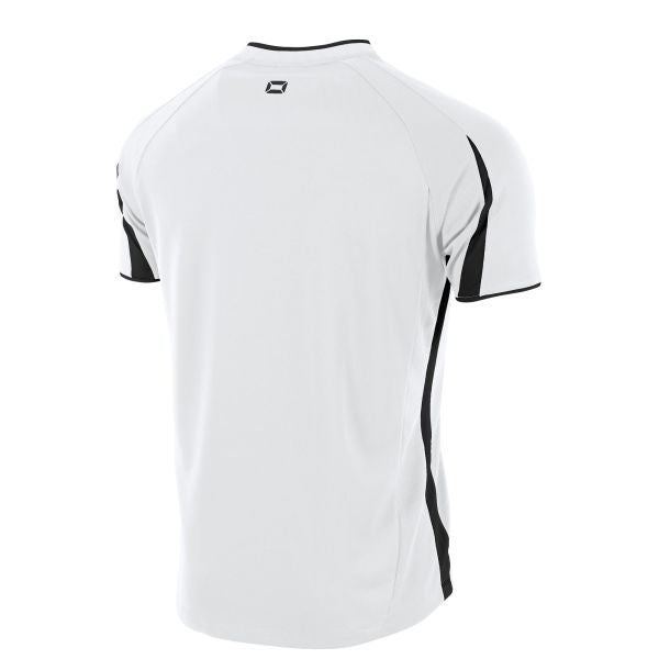 Unity Shirt - White-Black