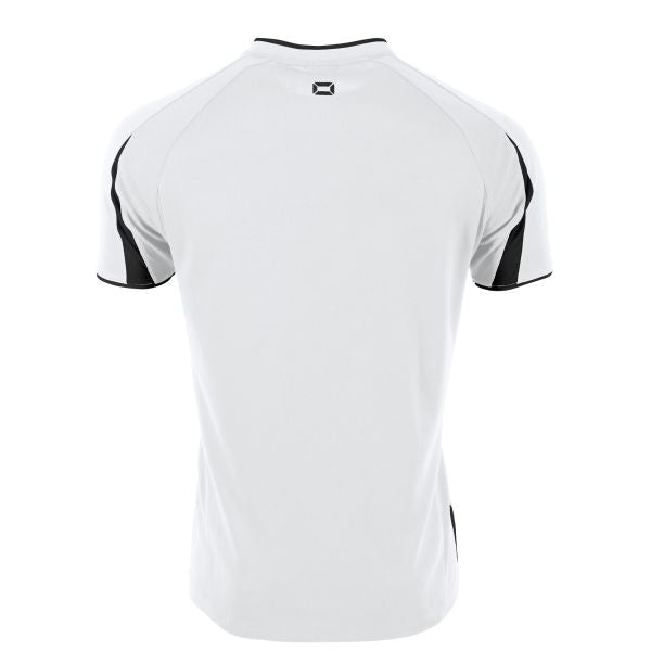 Unity Shirt - White-Black