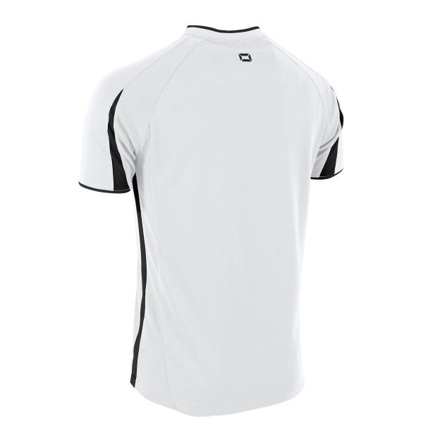 Unity Shirt - White-Black