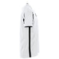 Unity Shirt - White-Black