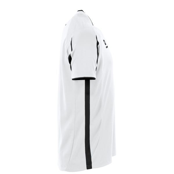 Unity Shirt - White-Black