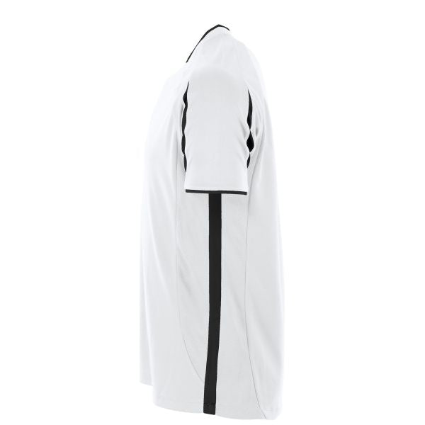 Unity Shirt - White-Black