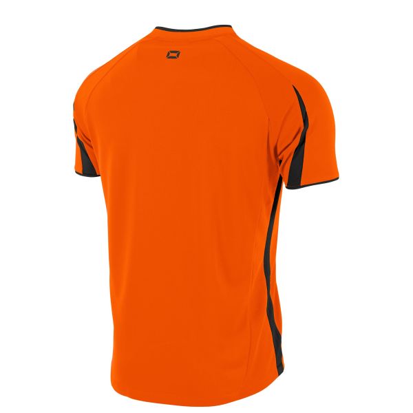 Unity Shirt - Orange-Black