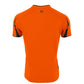 Unity Shirt - Orange-Black