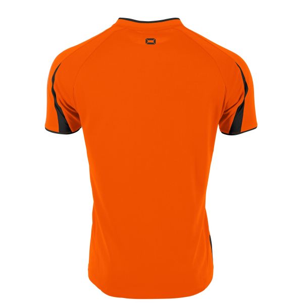 Unity Shirt - Orange-Black