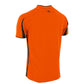 Unity Shirt - Orange-Black