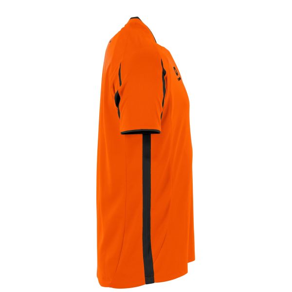 Unity Shirt - Orange-Black