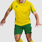 Unity Shirt - Yellow-Green