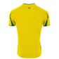Unity Shirt - Yellow-Green